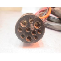 OMC Stringer Ford V8 Engine to Dash Wire Harness 16 Ft