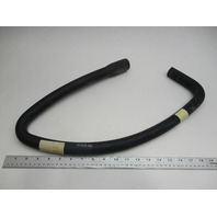 911946 0911946 OMC Cobra 5.0L V8 Stern Drive Water Cooling Hose