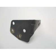 0913498 OMC 1989 5.8 V8 Throttle Anchor Cable Bracket 913498