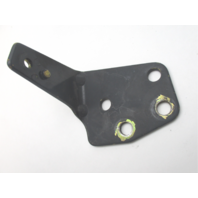 0913498 OMC 1989 5.8 V8 Throttle Anchor Cable Bracket 913498