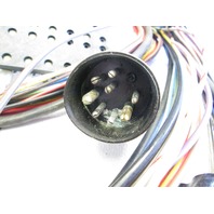 OMC Cobra Ford 2.3 4 Cyl Engine to Dash Wire Harness 17 Ft