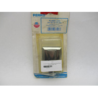 921-DP-CHR Perko Marine Boat Flush Mount Chrome Locking Latch