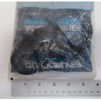 92431A6 Trigger Plate Assy Mercury 35HP Outboards NLA