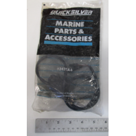 92431A6 Trigger Plate Assy Mercury 35HP Outboards NLA