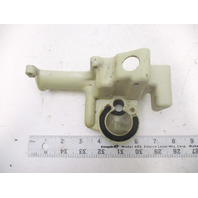 0319289 Evinrude Johnson Air Silencer Base 9.9/10 15 Hp