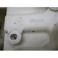 0319289 Evinrude Johnson Air Silencer Base 9.9/10 15 Hp
