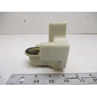 0319289 Evinrude Johnson Air Silencer Base 9.9/10 15 Hp