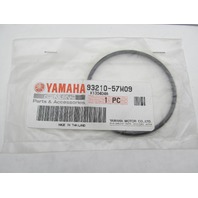 93210-57M09 Crankshaft O-Ring for Yamaha Outboard & WaveRunner Engines