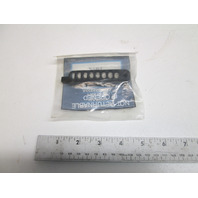 934241 Mercruiser Alpha Stern Drive Lower Unit Port Water Inlet Screen