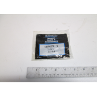 934241 Mercruiser Alpha Stern Drive Lower Unit Port Water Inlet Screen