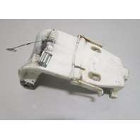 0396962 Evinrude Johnson Swivel Bracket 60 65 70 Hp Outboard