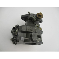 1367-6517A56 Mercury Mariner Lower Carburetor WMA-10-3 Carb 40 Hp