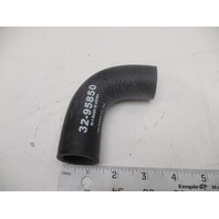 32-95850 Quicksilver Elbow Hose Mercruiser 3.7L 1983-1989