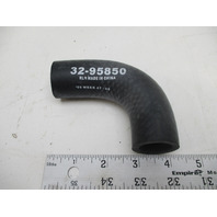 32-95850 Quicksilver Elbow Hose Mercruiser 3.7L 1983-1989