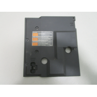 19106 Plastic Electrical Box Cover for Mercury/Mariner 30 JET and 40 HP
