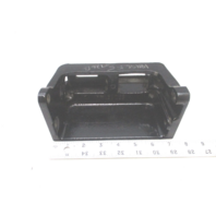 18486F5 18486T Anchor Bracket Black for Mercury Mariner 50 55 60 Hp Outboard