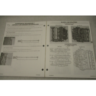 90-97658-3 1-488 Mercury Mariner Outboard Service Repair Manual 135-225