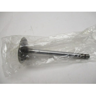 97661 New Mercruiser GM Stern Drive Standard Intake Valve