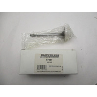 97661 New Mercruiser GM Stern Drive Standard Intake Valve