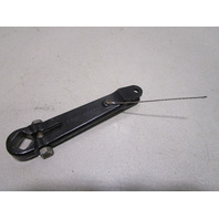 98262A1 866322A01 Steering Lever Mercruiser Alpha Bravo Gimbal Ring Housing