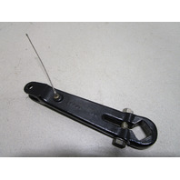 98262A1 866322A01 Steering Lever Mercruiser Alpha Bravo Gimbal Ring Housing