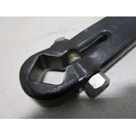 98262A1 866322A01 Steering Lever Mercruiser Alpha Bravo Gimbal Ring Housing