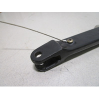 98262A1 866322A01 Steering Lever Mercruiser Alpha Bravo Gimbal Ring Housing