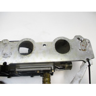 98348A4 Intake Manifold for Mercruiser 470 3.7 4 Cyl Stern Drive