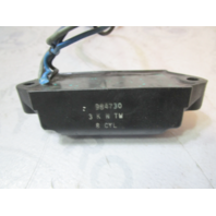1988 OMC Cobra Chevy V8 Shift Assist Module 984730 0984276
