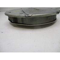 OMC Cobra Ford 2.3L 2 Barrel Carburetor Flame Arrestor 984956 985032