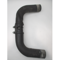 985715 Cobra Stern Drive Exhaust Y-Pipe Ford 5.8 & GM 4.3 V6 V8 0985715