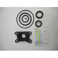 0986629 986629 OMC King Cobra Stern Drive 8 CYL Gearcase Seal Kit 1990-91