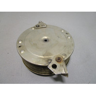 B175-49 OMC Stringer Chevy V8 Bendix Zenith Flame Arrestor 5" Throat