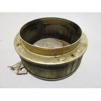 B175-49 OMC Stringer Chevy V8 Bendix Zenith Flame Arrestor 5" Throat