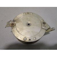 B175-49 OMC Stringer Chevy V8 Bendix Zenith Flame Arrestor 5" Throat