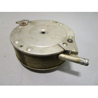 B175-49 OMC Stringer Chevy V8 Bendix Zenith Flame Arrestor 5" Throat