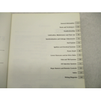 B735-2 Clymer 1995-2003 Evinrude Johnson Outboard 2-70 HP 2S Shop Service Manual
