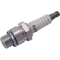 BUZHW 2147 NGK Surface Gap Spark Plug for Marine Outboards Evinrude Force Mercury