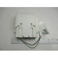 DRY LAUNCH SUBMERSIBLE TAIL LIGHT AND WIRING KIT Curbside Right W/ WHITE BORDER