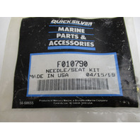 F010790 Needle & Seat for Chrysler/Force Outboards