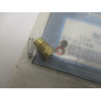 F010790 Needle & Seat for Chrysler/Force Outboards