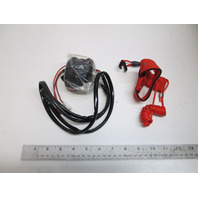 F0D-68310-01 Kill Switch Box Assembly Yamaha WaveRunner Jet Ski