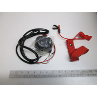 F0D-68310-01 Kill Switch Box Assembly Yamaha WaveRunner Jet Ski