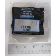 F10346 Float Fuel Bowl Force Mercury Outboard Engines