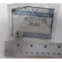 21-F177330 Fuel Pump Check Valve Mercury Chrysler Force