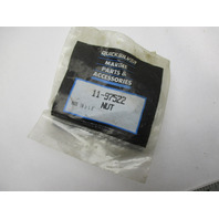 11-97522 11-22339 New Mercury Chrysler Force 5/8-18 Hex Nut