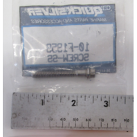 10-F1959 Fits Mercury Chrysler Force 75-150 HP Outboard SS Screw NLA