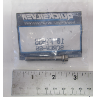 10-F1959 Fits Mercury Chrysler Force 75-150 HP Outboard SS Screw NLA