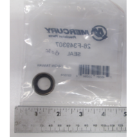 26-F349307 Fits Mercury Chrysler Force 25-55 HP Outboard Driveshaft Seal