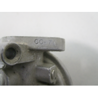 F431061-2 Chrysler 9.9 10 Hp Outboard C07C Carburetor